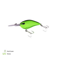 Zeck Fishing Cat Crank 7,5 cm I F 3m