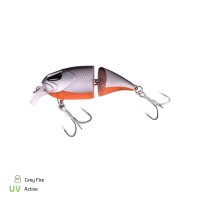 Zeck Fishing Cat Pointer 8cm I 1m S