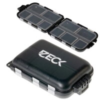 Zeck Ring and Snap Box