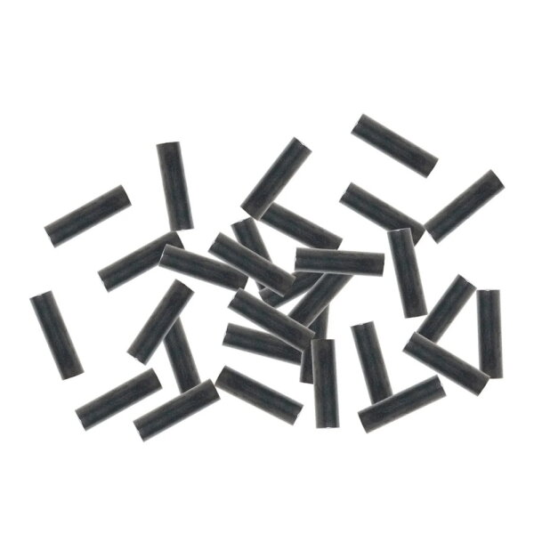 Zeck Leader Crimp M 16,5+24kg 30 Stk