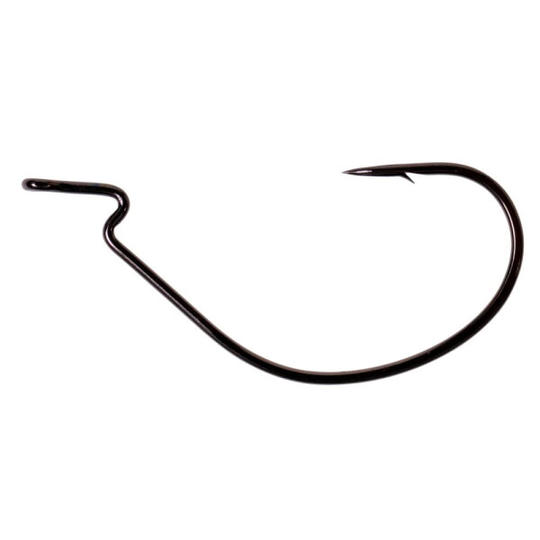 Zeck Offset Wide Gap Hook