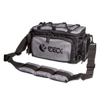 Zeck Shoulder Bag