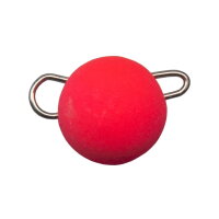 Zeck Tungsten Cheburashka Head I Pink