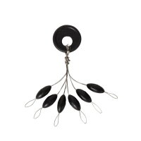 Zeck C and T Rig Stop S 6Stk