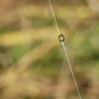 Zeck Solid Ring #00 10Stk