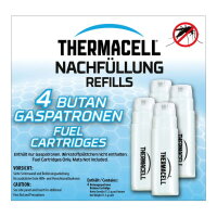 Thermacell Gaskartusche C-4