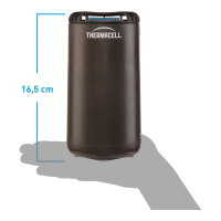 Thermacell  Halo Mini, Graphit