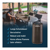 Thermacell  Halo Mini, Graphit