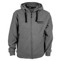 Zeck Fleece Jacket Grey