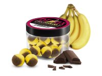 Delphin BreaX POP Köder 16mm/50g - Schokolade-Banane