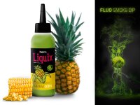 Delphin Liquid  Mais Ananas