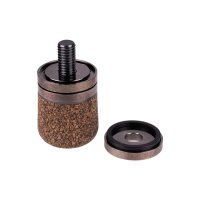 Zeck UBS Baitjigger MH 240/60