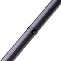 Zeck UBS Baitjigger MH 240/60