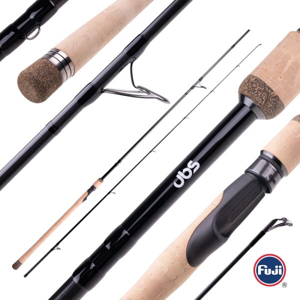 Zeck UBS Baitjigger H 270/80