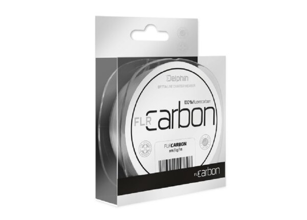 Delphin FLR Carbon - 100% I 20m