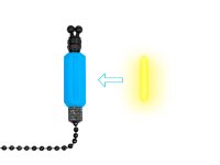 Delphin Kettenbissanzeiger ROTA Chain