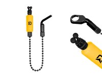 Delphin Kettenbissanzeiger ROTA Chain