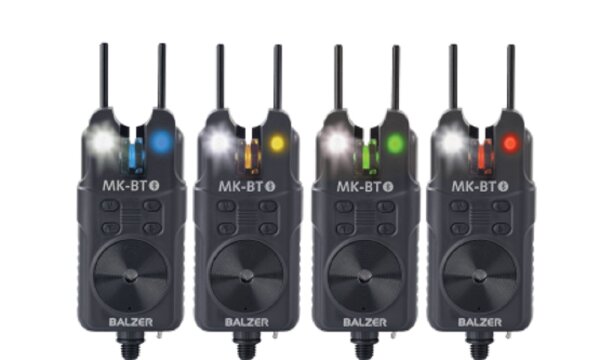 Balzer MK-BT Bluetooth Bissanzeiger