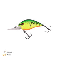 Zeck Danny 5,5cm 2,5m Firetiger