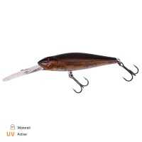 Zeck Hitch 2.0 I 7,5cm I 2,0m Suspender