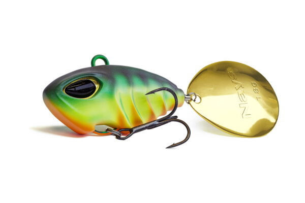 Nays BLD RNNR LF 14g D-04