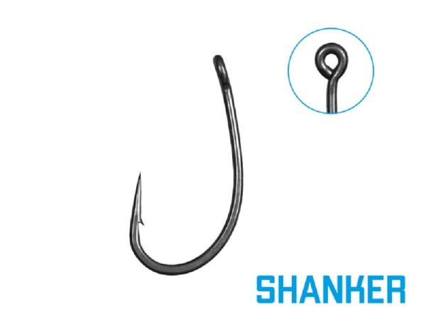 Delphin THORN Shanker I 11x