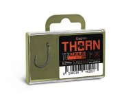 Delphin THORN Wider BarbLESS I 11x