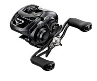 Daiwa TATULA TW 100HL - Baitcastrolle