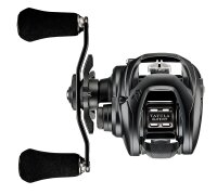 Daiwa TATULA ELITE P/F 103HSL - Baitcastrolle