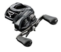 Daiwa TATULA TWS 300XSL - Heavy-Duty Baitcastrolle