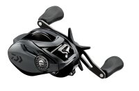 Daiwa TATULA TWS 300XSL - Heavy-Duty Baitcastrolle