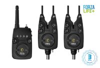 Delphin Bissanzeiger Set FORZA Life+ 2+1