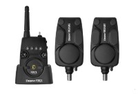 Delphin Bissanzeiger Set FORZA Life+ 2+1