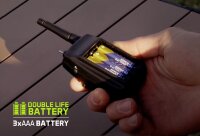 Delphin Bissanzeiger Set FORZA Life+ 2+1