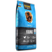 Belcando BASELINE Young