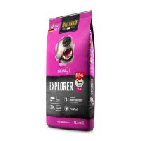 Belcando BASELINE Explorer Mini