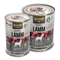 Belcando BASELINE Lamm