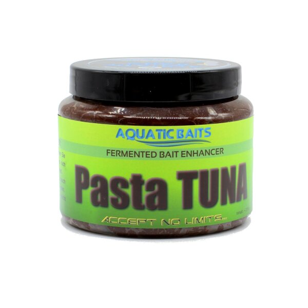 Aquatic Baits Pasta TUNA 275g