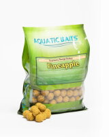 Aquatic Baits Pineapple Boilies 20mm I 1,5kg