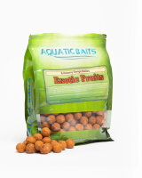 AB Exotic Fruits Boilies 20mm 1,5kg