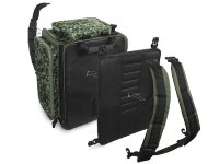 Delphin x Carryall Rucksack TRANZPORTER SPACE C2G