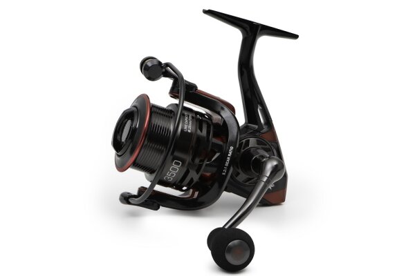 FOX Rage Warrior 3500 Reel