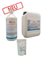 Vanya BioQuick Starterbakterien