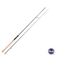 Zeck Fishing Jigsaw Classic 240/40 - Raubfischrute