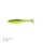 Zeck Baby Rippler 12cm Purple Chartreuse