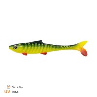 Zeck UBS Rippler /25cm