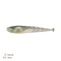 Zeck Quappie 10cm 3Stk Nachtschatten
