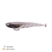 Zeck Quappie 10cm 3Stk Nachtschatten