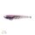 Zeck Quappie 10cm 3Stk Nachtschatten