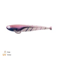 Zeck Quappie 10cm 3Stk Blondi